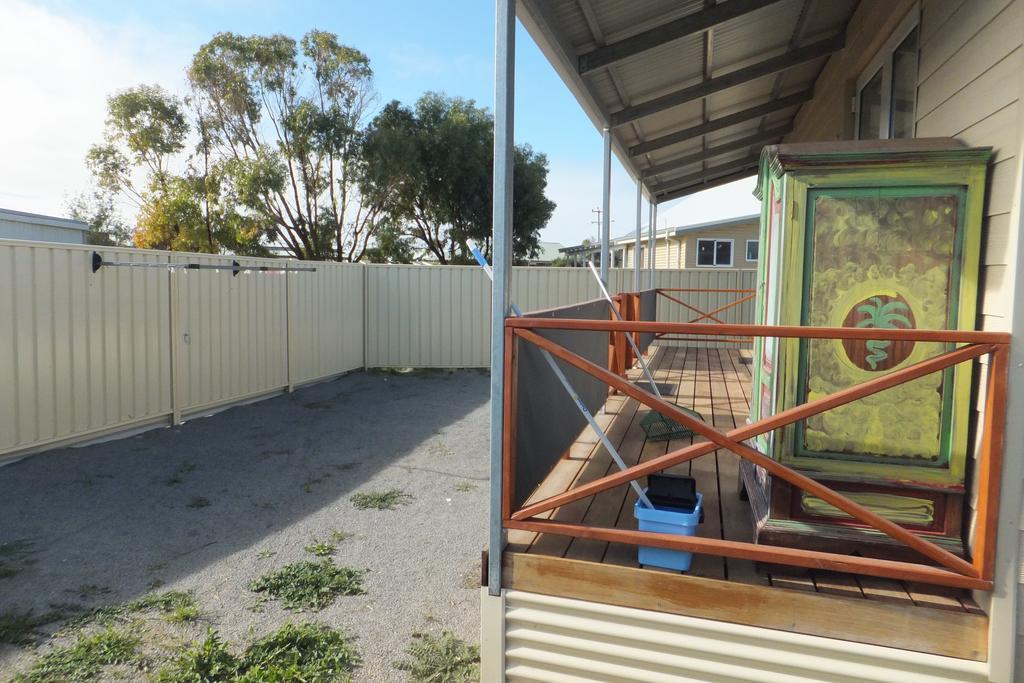 Lil House Villa Jurien Bay Kamer foto