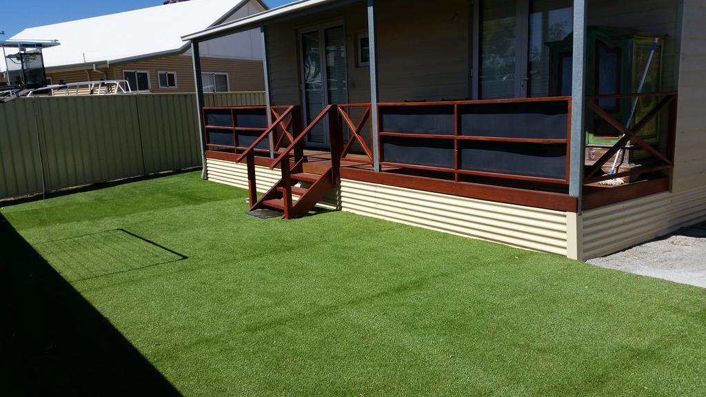 Lil House Villa Jurien Bay Buitenkant foto